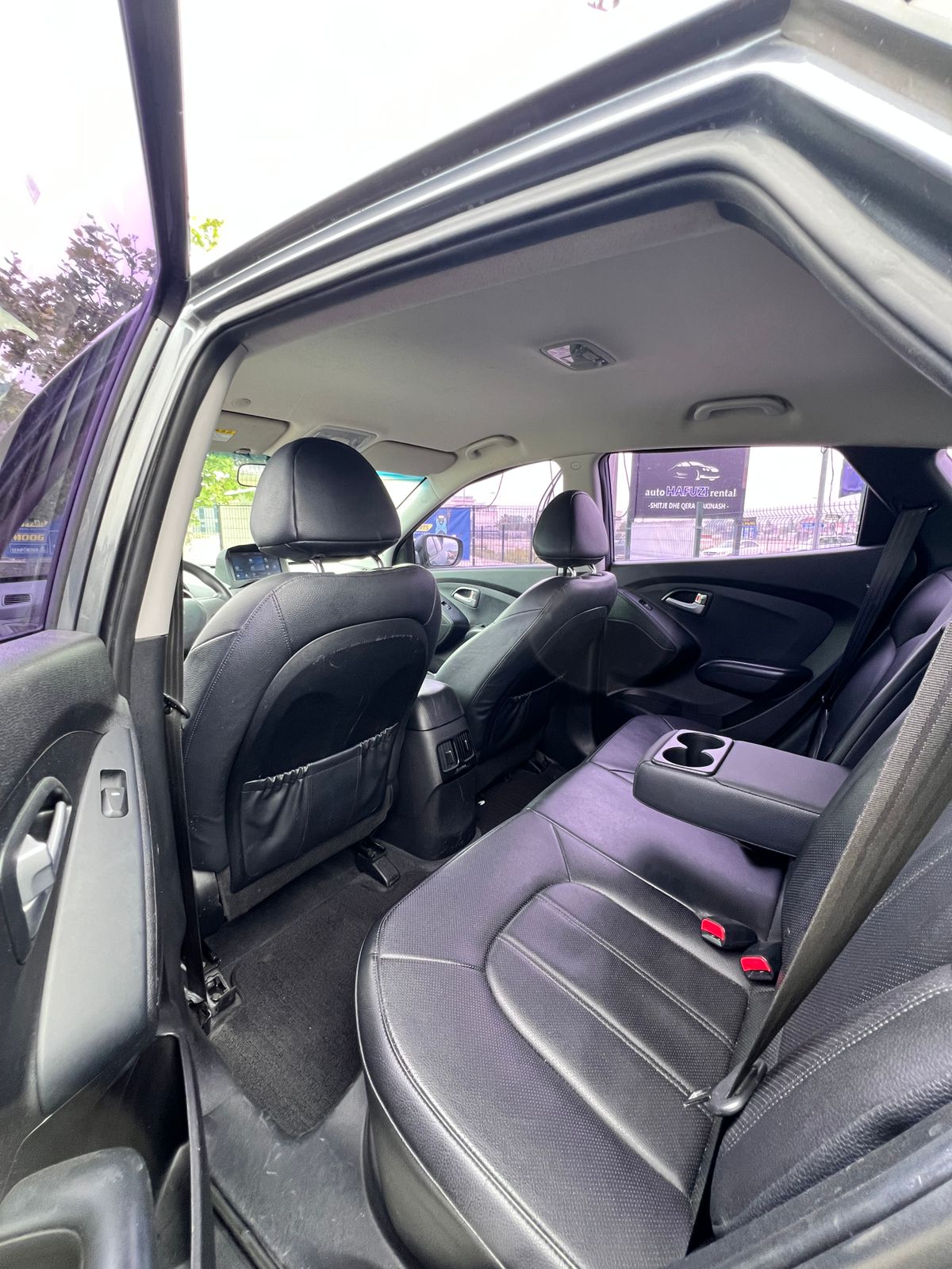 Image of HYUNDAI TUCSON