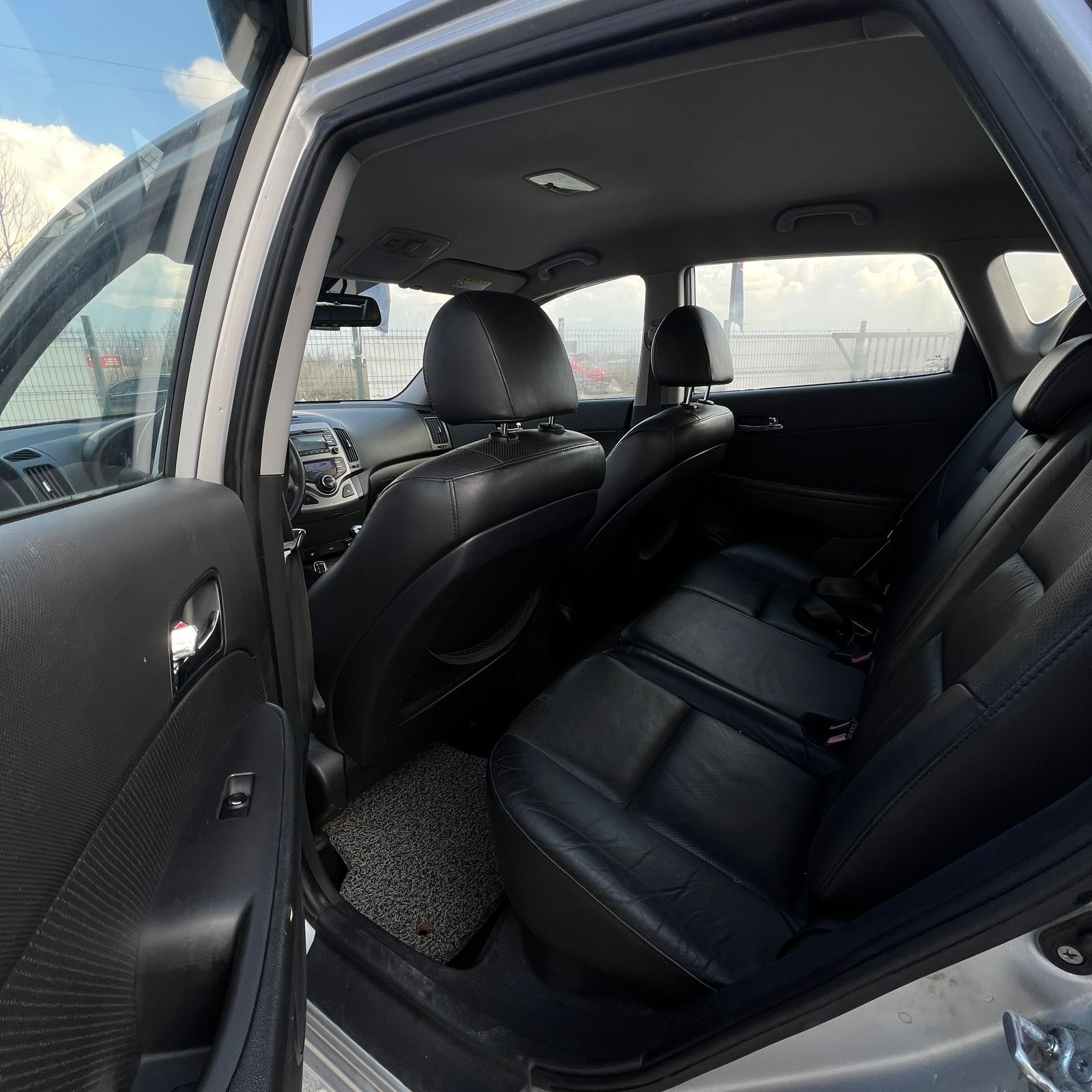 Image of HYUNDAI I30