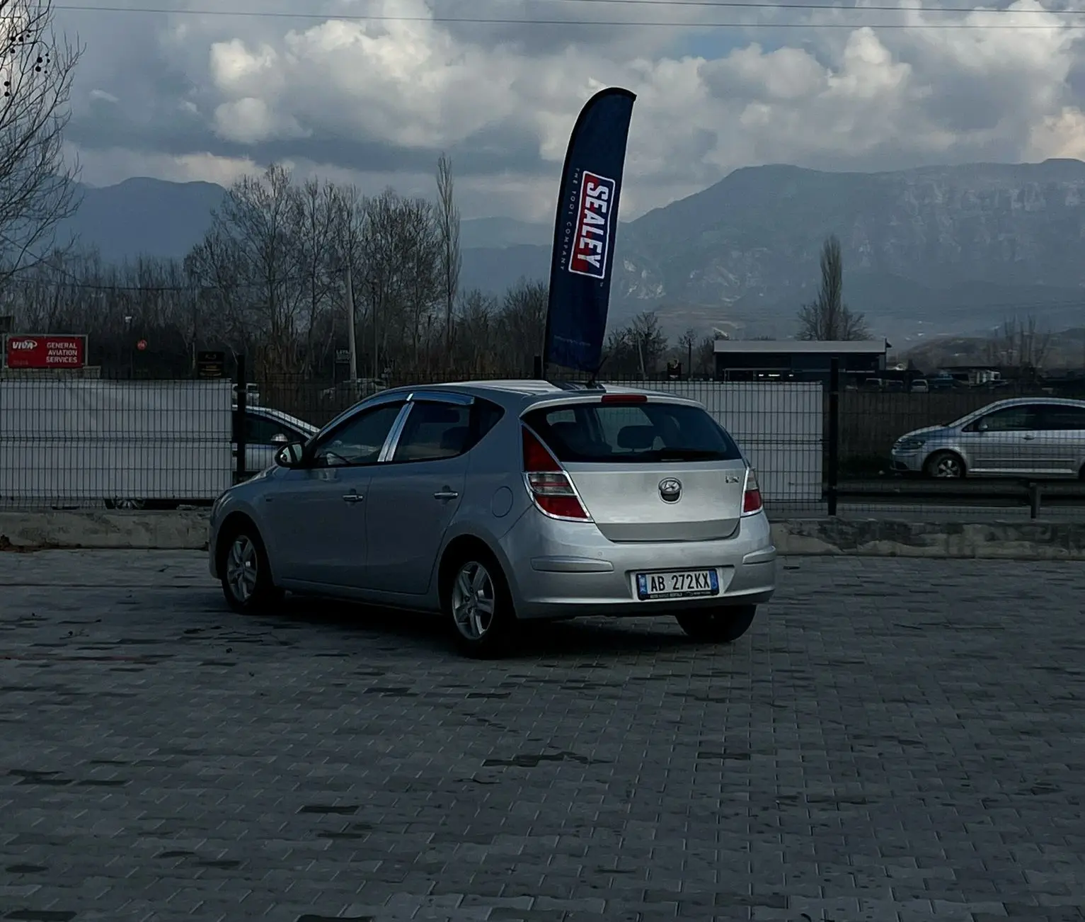 Image of HYUNDAI I30