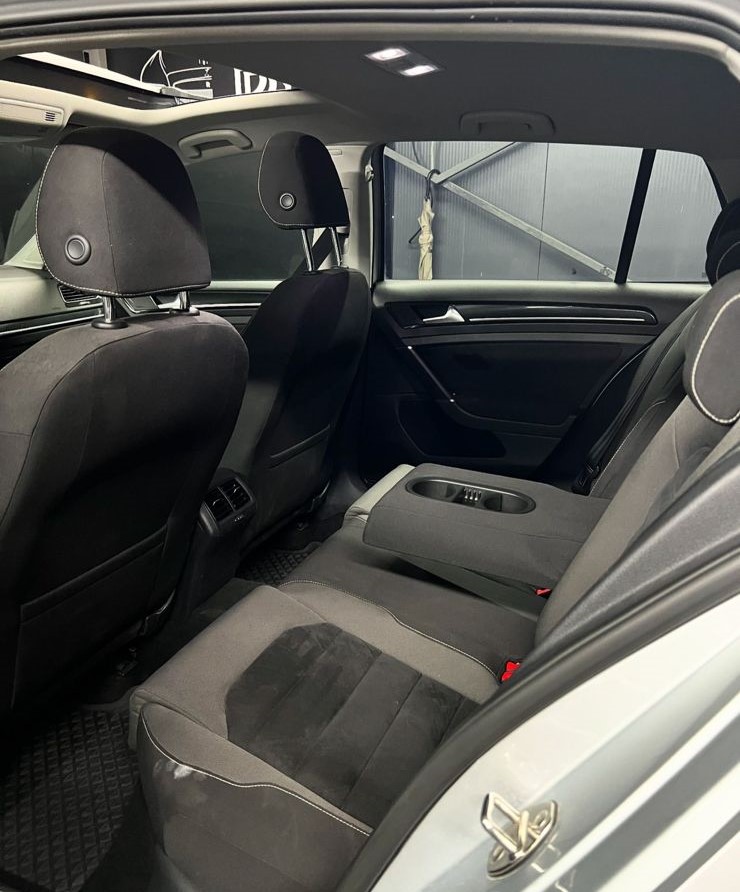 Image of VW GOLF 7