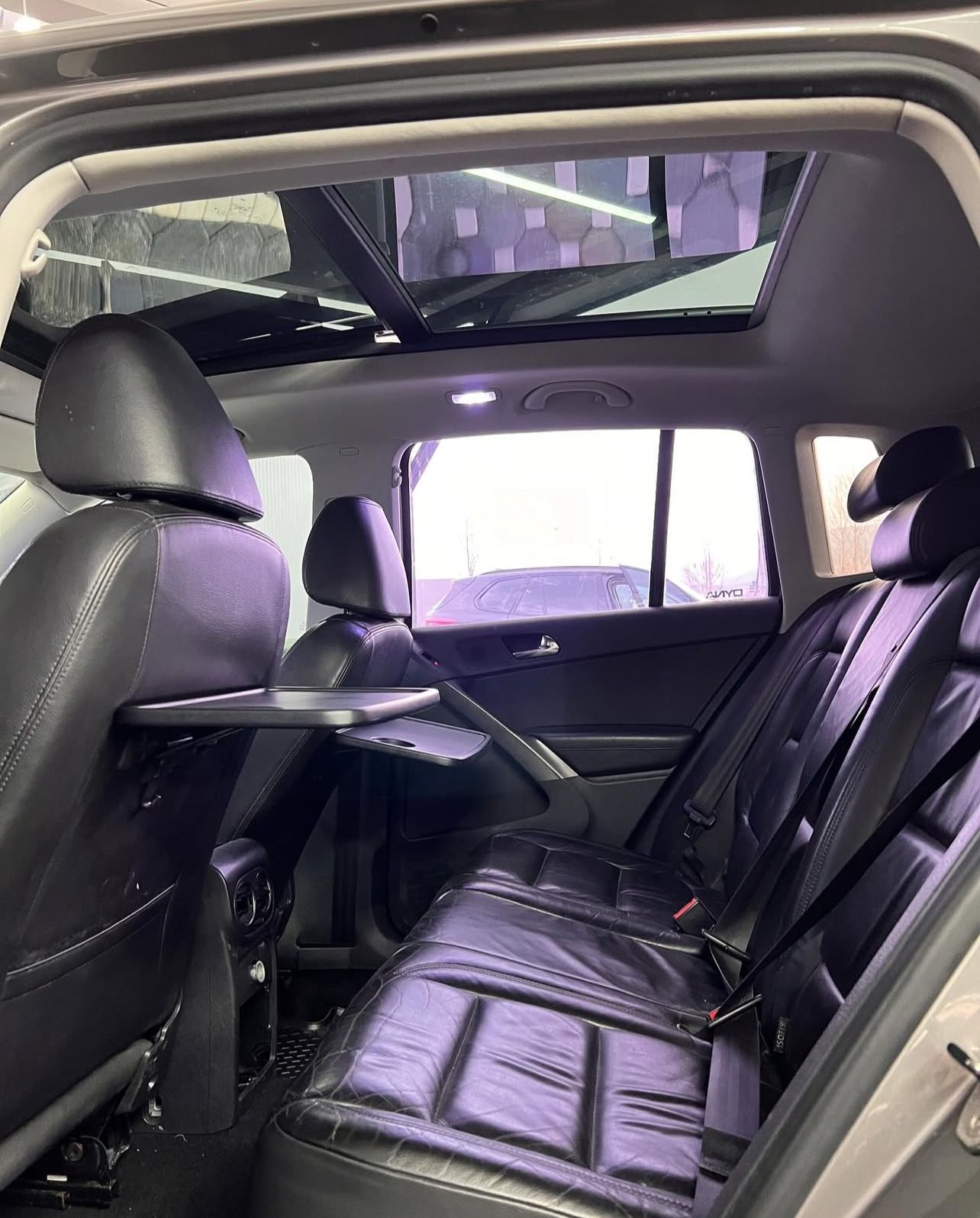 Image of VW TIGUAN