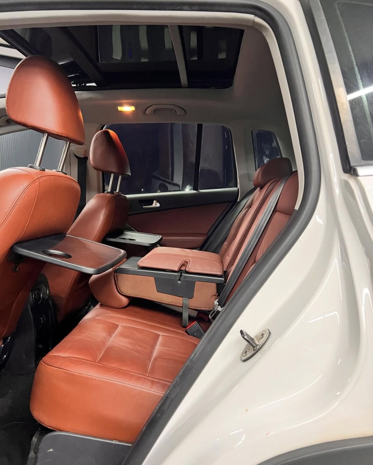 Image of VW TIGUAN