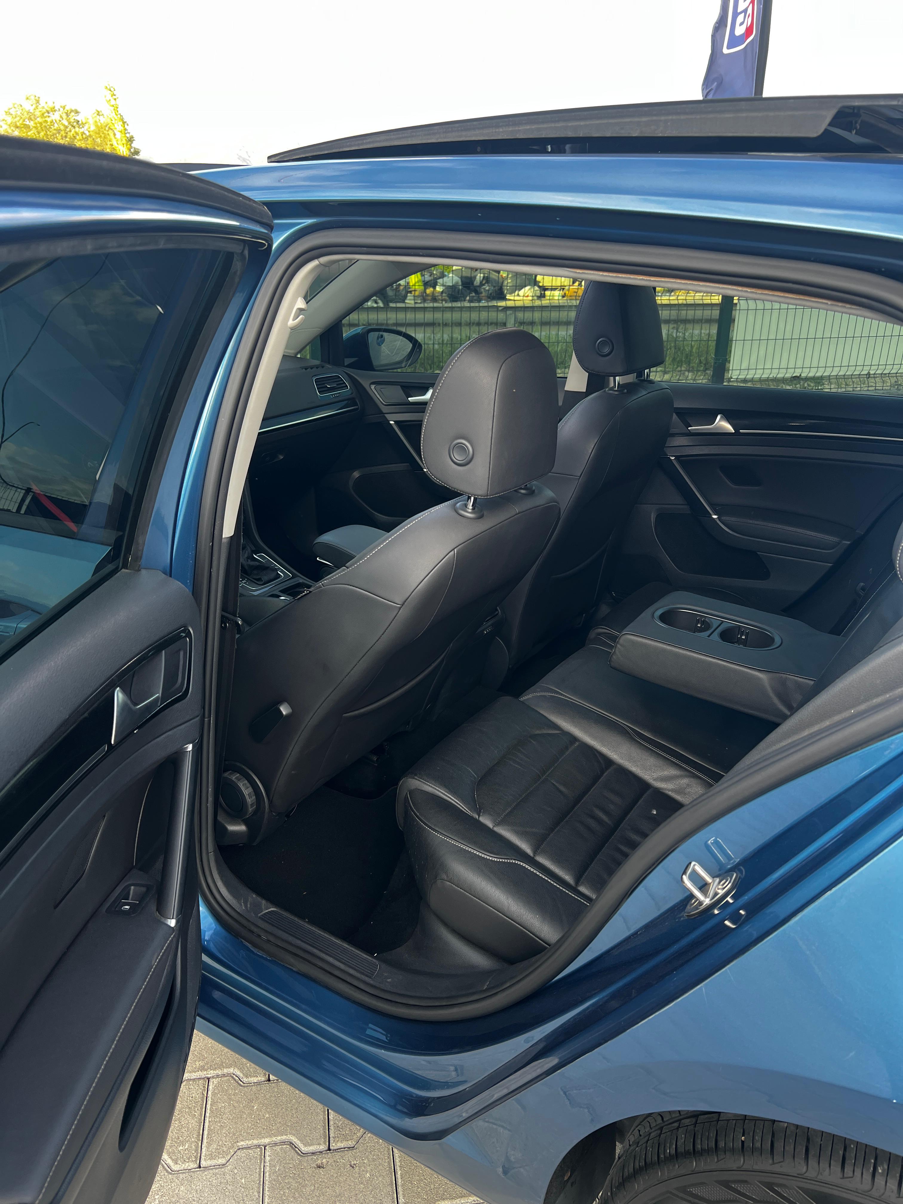 Image of VW GOLF 7