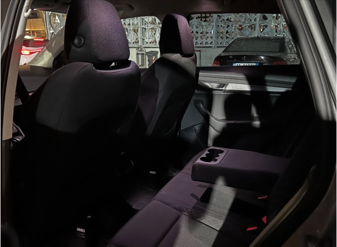 Image of SKODA KAROQ 2023