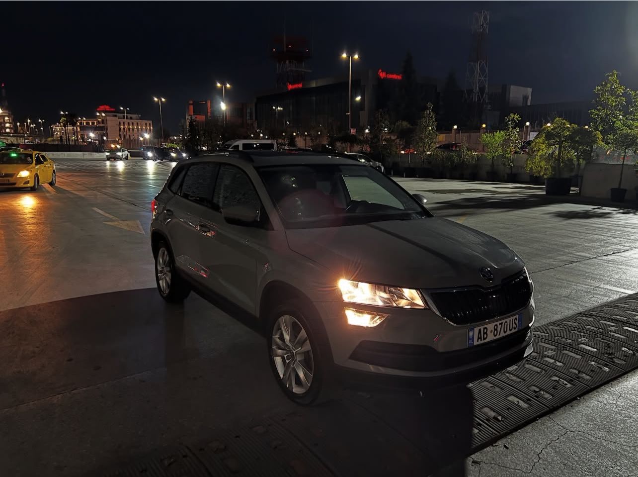 Image of SKODA KAROQ 2023