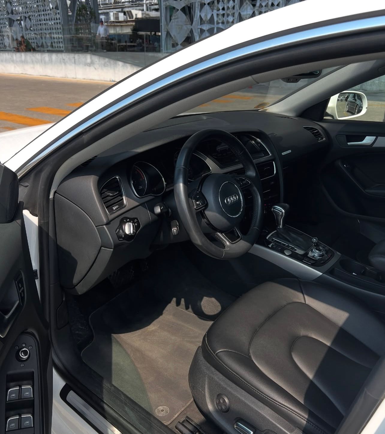 Image of AUDI A5