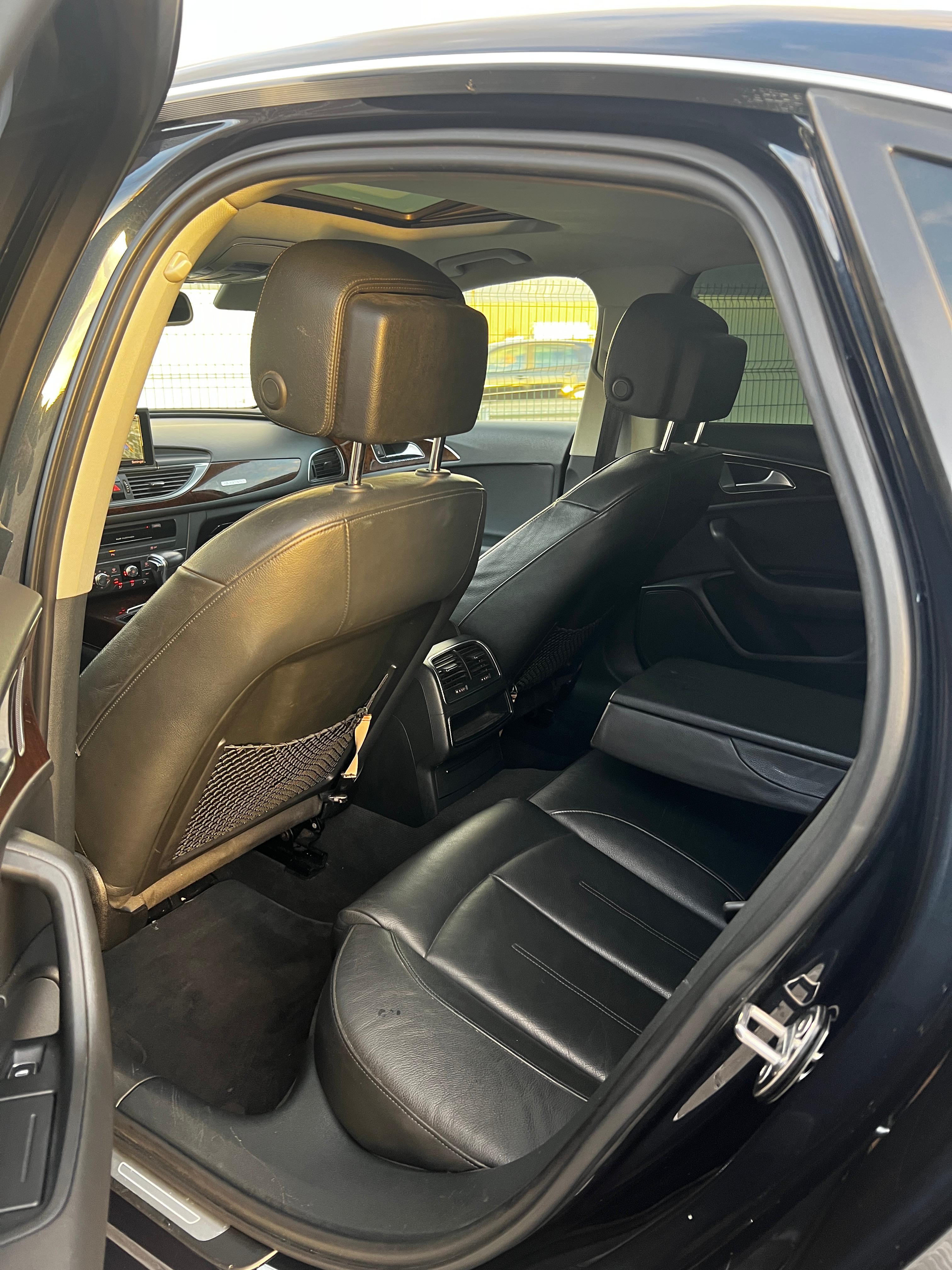 Image of AUDI A6 2013