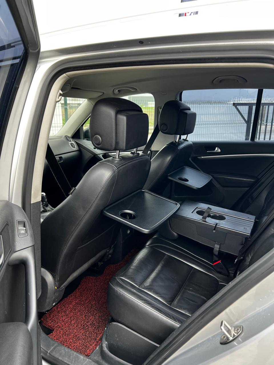 Image of VW TIGUAN 2013